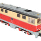 LGB 2096s G Scale OBB Diesel Locomotive w/Sound EX/Box