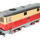LGB 2096s G Scale OBB Diesel Locomotive w/Sound EX/Box