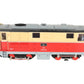 LGB 2096s G Scale OBB Diesel Locomotive w/Sound EX/Box