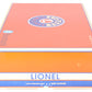 Lionel 2133010 O Gauge Rock Island LEGACY E7 AA Diesel Locomotive Set LN/Box