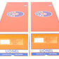 Lionel 2133010 O Gauge Rock Island LEGACY E7 AA Diesel Locomotive Set LN/Box