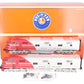 Lionel 2133010 O Gauge Rock Island LEGACY E7 AA Diesel Locomotive Set LN/Box
