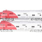Lionel 2133010 O Gauge Rock Island LEGACY E7 AA Diesel Locomotive Set LN/Box