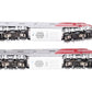 Lionel 2133010 O Gauge Rock Island LEGACY E7 AA Diesel Locomotive Set LN/Box