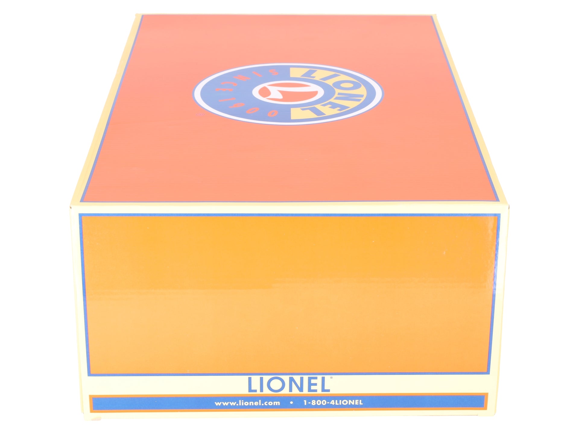 Lionel 2442120 O Gauge Illinois Terminal PS-2CD Covered Hopper 3-Pack LN/Box