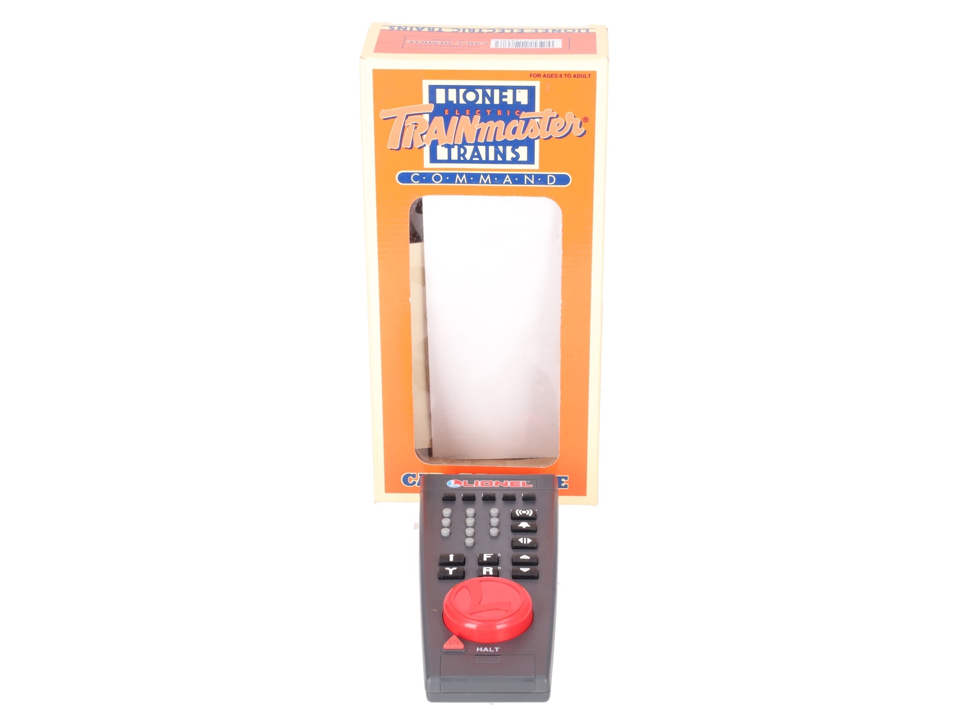 Lionel 6-12868 Cab-1 Remote Controller