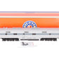 Lionel 2133039 O New York Central Legacy SuperBass E7B Diesel Locomotive #4104 EX/Box