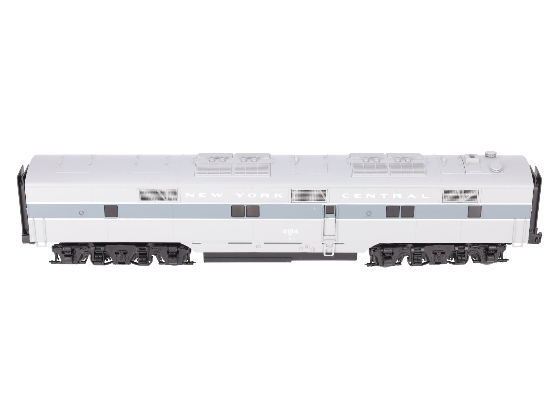 Lionel 2133039 O New York Central Legacy SuperBass E7B Diesel Locomotive #4104 EX/Box