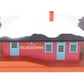 Lionel 2029050 O The Polar Express Passenger Station LN/Box
