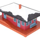Lionel 2029050 O The Polar Express Passenger Station LN/Box