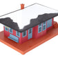 Lionel 2029050 O The Polar Express Passenger Station LN/Box
