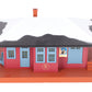 Lionel 2029050 O The Polar Express Passenger Station LN/Box