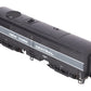 Weaver 6531 O New York Central FA-2 B Unit Pwd Diesel Locomotive #3323 - 3 Rail EX/Box