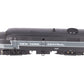 Weaver 6530 O New York Central FA-2 A-Unit Pwd Diesel Locomotive #1045- 3-Rail EX/Box