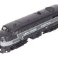 Weaver 6530 O New York Central FA-2 A-Unit Pwd Diesel Locomotive #1088 (3-Rail) EX/Box