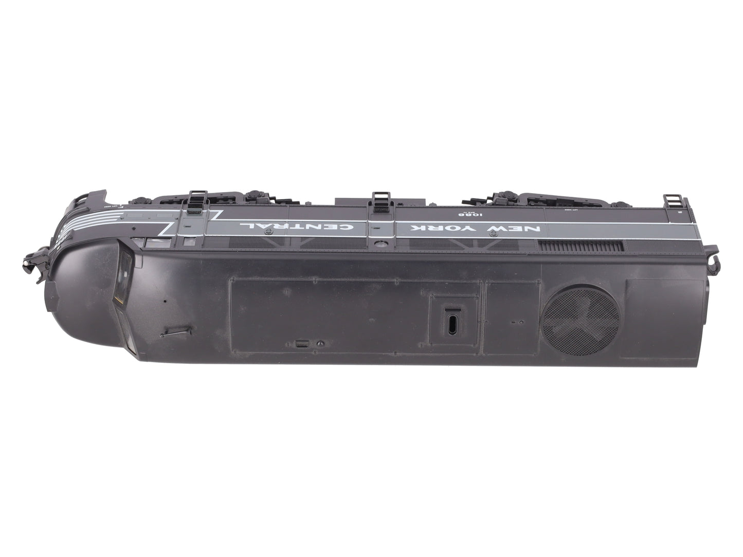 Weaver 6530 O New York Central FA-2 A-Unit Pwd Diesel Locomotive #1088 (3-Rail) EX/Box
