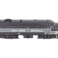 Weaver 6530 O New York Central FA-2 A-Unit Pwd Diesel Locomotive #1088 (3-Rail) EX/Box