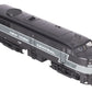 Weaver 6530 O New York Central FA-2 A-Unit Pwd Diesel Locomotive #1088 (3-Rail) EX/Box