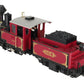 LGB 2217D LGB G Scale Steam Locomotive w/ Tender EX/Box