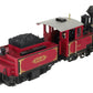LGB 2217D LGB G Scale Steam Locomotive w/ Tender EX/Box