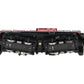 LGB 2051 G Scale German Federal Railway Diesel Locomotive #251902-3 EX/Box