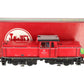 LGB 2051 G Scale German Federal Railway Diesel Locomotive #251902-3 EX/Box