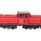 LGB 2051 G Scale German Federal Railway Diesel Locomotive #251902-3 EX/Box