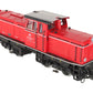 LGB 2051 G Scale German Federal Railway Diesel Locomotive #251902-3 EX/Box