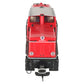 LGB 2051 G Scale German Federal Railway Diesel Locomotive #251902-3 EX/Box