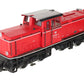 LGB 2051 G Scale German Federal Railway Diesel Locomotive #251902-3 EX/Box