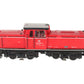 LGB 2051 G Scale German Federal Railway Diesel Locomotive #251902-3 EX/Box