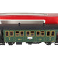LGB 30330 Ballenberg 3rd Class Passenger Car EX/Box