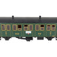 LGB 30330 Ballenberg 3rd Class Passenger Car EX/Box