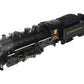 MTH 20-3147-1 O Gauge Chesapeake & Ohio 0-8-0 Steam Engine w/PS2 #276 EX/Box