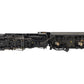 MTH 20-3147-1 O Gauge Chesapeake & Ohio 0-8-0 Steam Engine w/PS2 #276 EX/Box