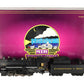 MTH 20-3147-1 O Gauge Chesapeake & Ohio 0-8-0 Steam Engine w/PS2 #276 EX/Box