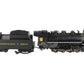 MTH 20-3147-1 O Gauge Chesapeake & Ohio 0-8-0 Steam Engine w/PS2 #276 EX/Box