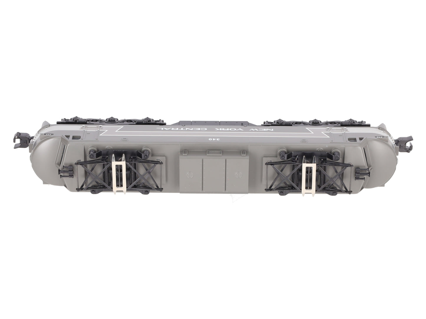 American Flyer 2021020 S New York Central FlyerChief Electric Locomotive #340 LN/Box