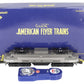 American Flyer 2021020 S New York Central FlyerChief Electric Locomotive #340 LN/Box