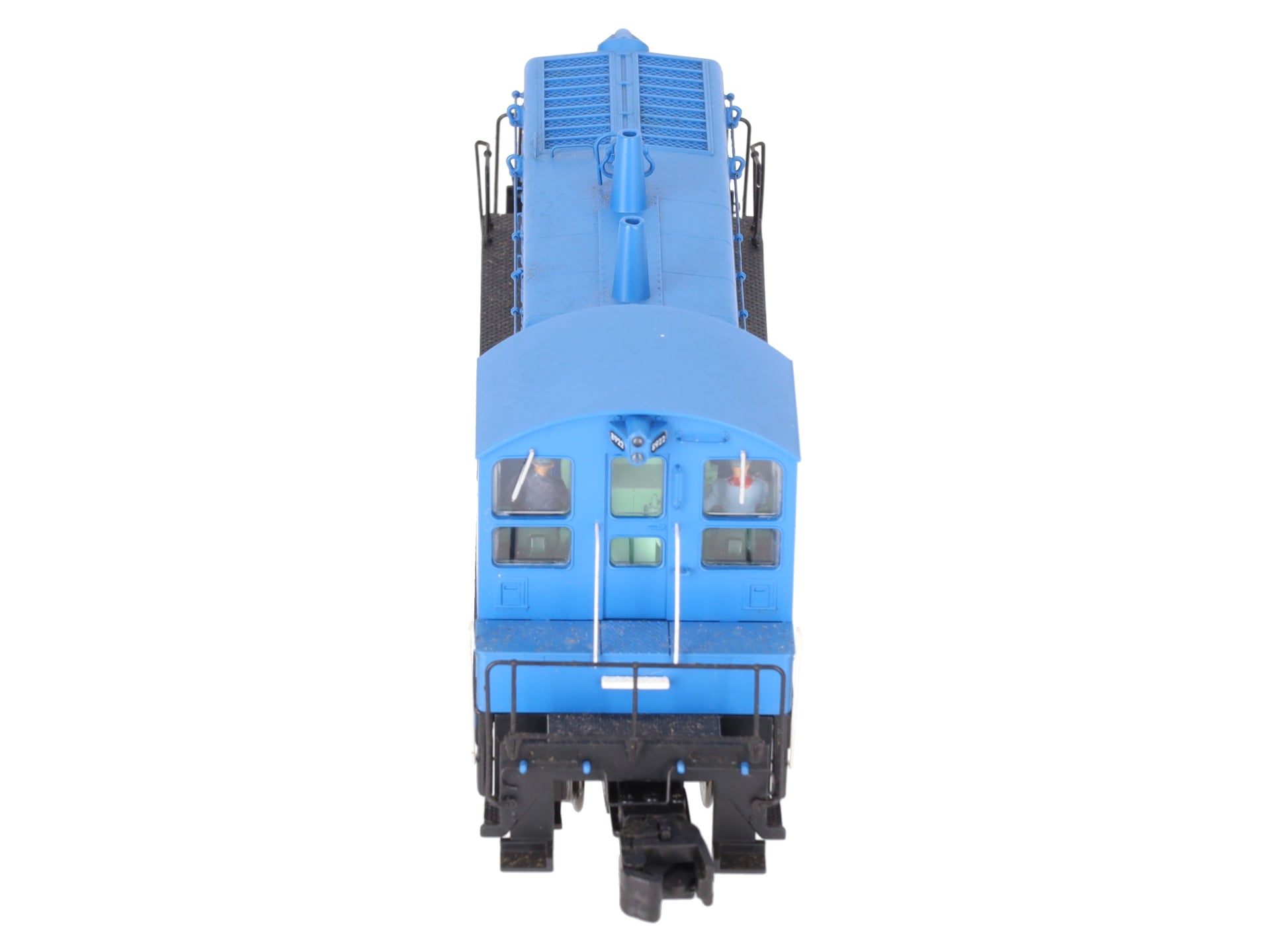 S-Helper 00112 S Scale Conrail Diesel Locomotive #8922 EX/Box