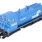 S-Helper 00112 S Scale Conrail Diesel Locomotive #8922 EX/Box