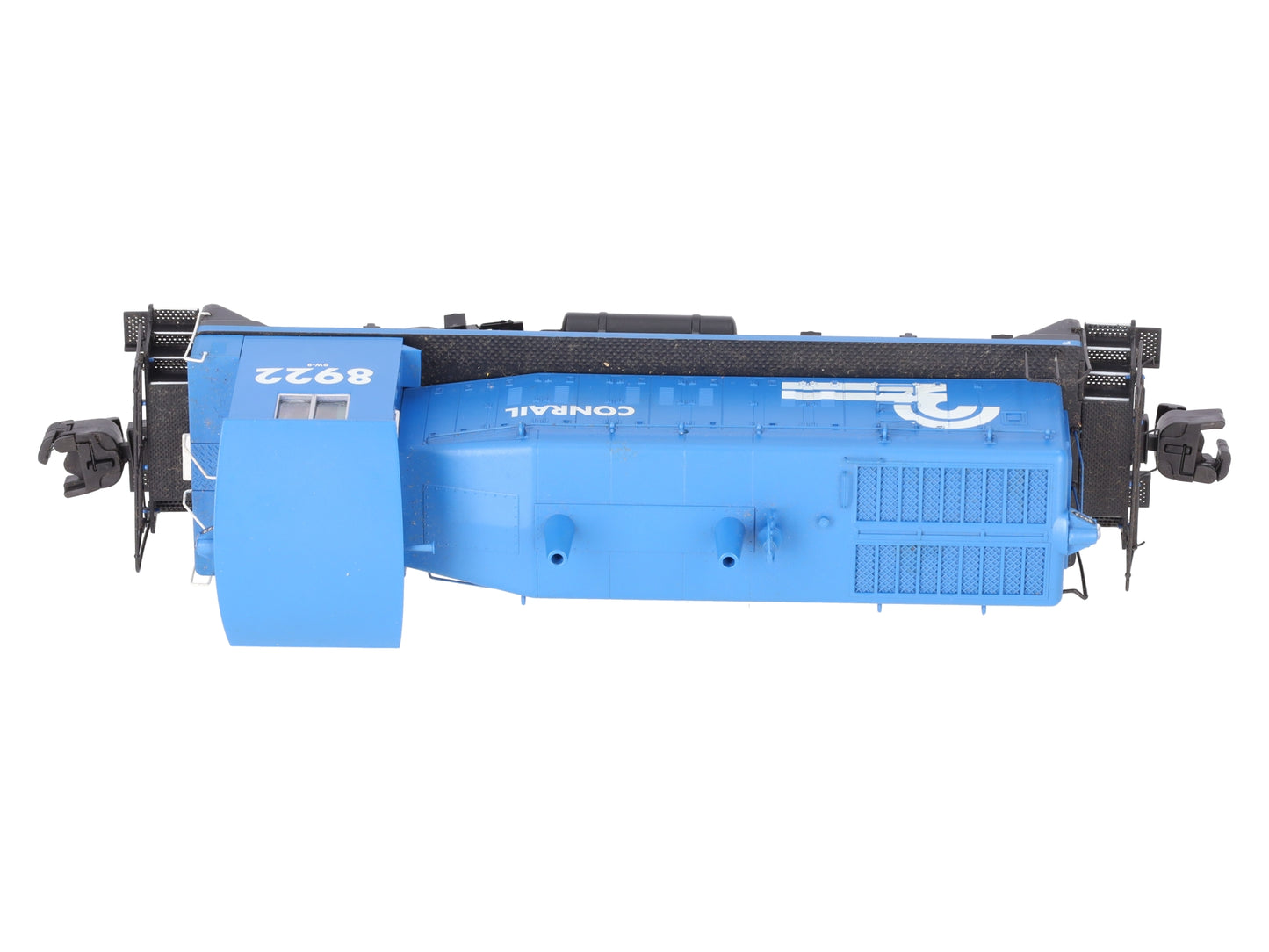 S-Helper 00112 S Scale Conrail Diesel Locomotive #8922 EX/Box