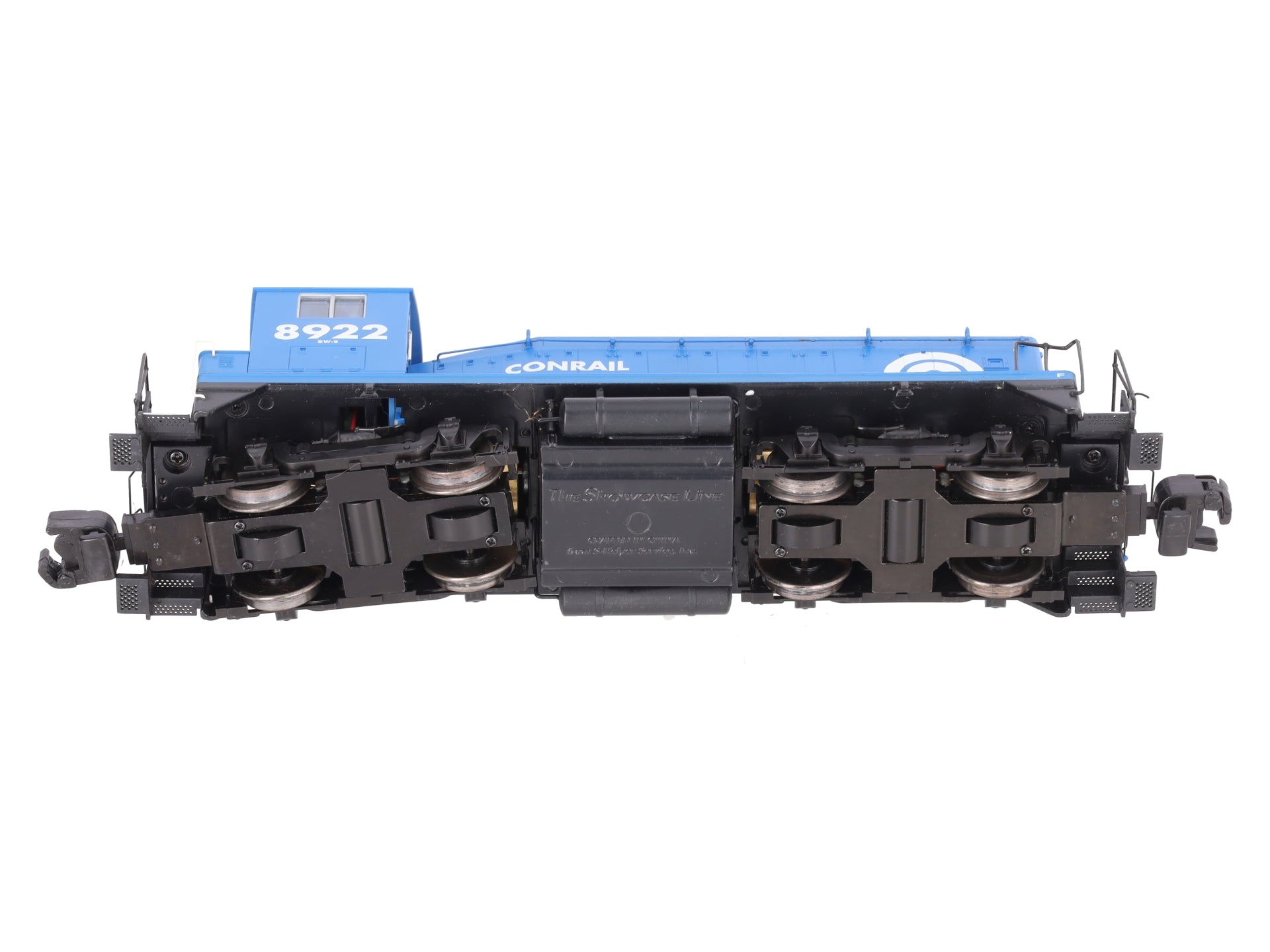 S-Helper 00112 S Scale Conrail Diesel Locomotive #8922 EX/Box
