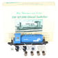 S-Helper 00112 S Scale Conrail Diesel Locomotive #8922 EX/Box