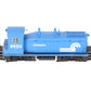 S-Helper 00112 S Scale Conrail Diesel Locomotive #8922 EX/Box