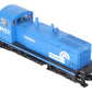 S-Helper 00112 S Scale Conrail Diesel Locomotive #8922 EX/Box