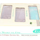 S-Helper 00350 S Gauge New York Central Freight Car Set (Set Of 3) EX/Box