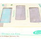 S-Helper 00350 S Gauge New York Central Freight Car Set (Set Of 3) EX/Box