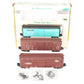 S-Helper 00350 S Gauge New York Central Freight Car Set (Set Of 3) EX/Box