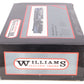 Williams 5602 O Gauge NYC BRASS 4-8-4 Niagara Steam Locomotive & Tender #6010 EX/Box